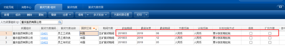 启用期间必须大于停用期间(图3)