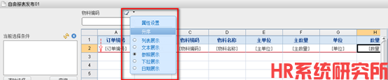 报表设计时预览可以查询，发布节点后报无查询模板(图12)